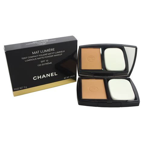 chanel opaline powder|Luminous Powder .